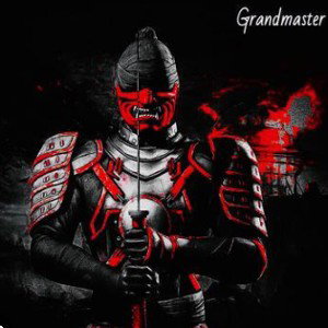 MASTER LEE -  THE RONIN FILES 