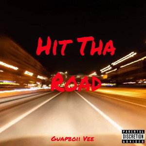 Hit Tha Road pt 2 (feat. KBenzz)