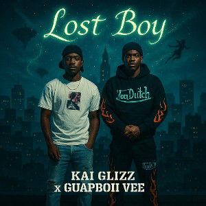 Lost Boy Kai Glizz x Guapboii Vee