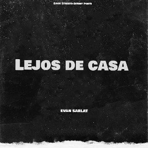 【�Ｅｖａｎ　Ｓａｒｌａｔ－Ｌｅｊｏｓ　ｄｅ　Ｃａｓａ】