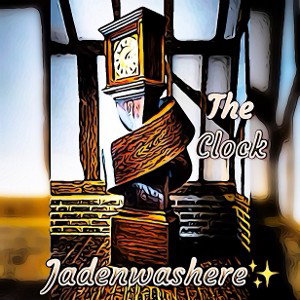 The Clock🕰️