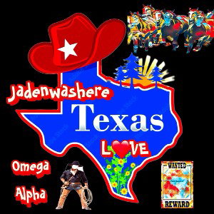 TEXAS L🅾️VE⭐️🇱🇷