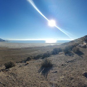 Horizons 