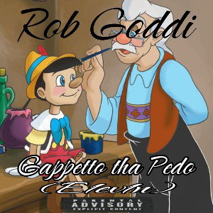Gappetto tha Pedo (E1ev1n)