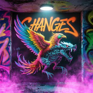 ~CHANGES~