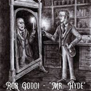 Mr. Hyde