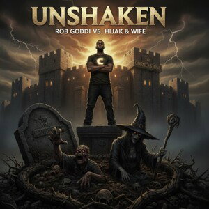 Unshaken @hijak