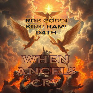 😥 😇 When Angels Cry 😇 😥 