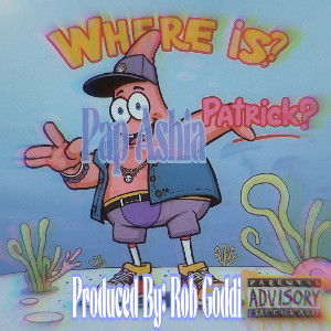 Where iz Patrick?!?