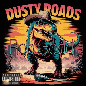 🌵 Dusty Roads 🌵 