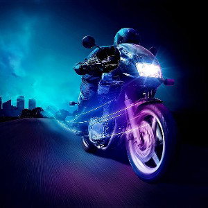 Ride My Saddle **Remastered**