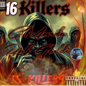 16 Killers