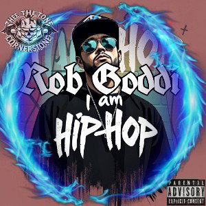 😎 I am Hip-Hop 😎 