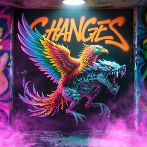 ~CHANGES~