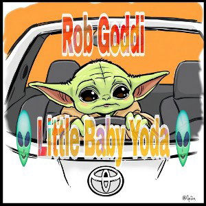 👽 Little Baby Yoda 👽 