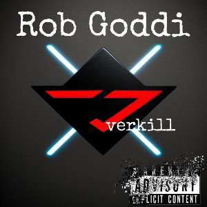 🔱✡️ OverKill ✡️ 🔱