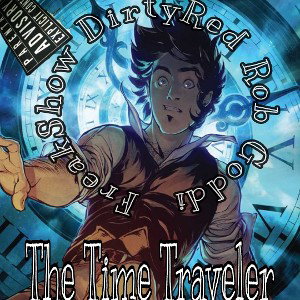 The Time Traveler (Sneak Peek)