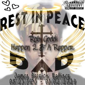 Happen 2 B A Rapper