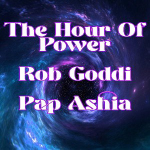 👊The Hour Of Power👊 