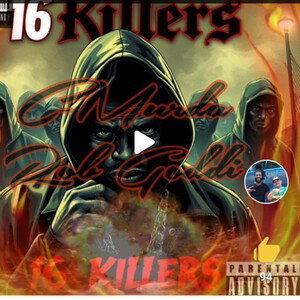 16 Killaz