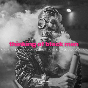 thinking of black men 