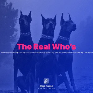 The Real Who’s