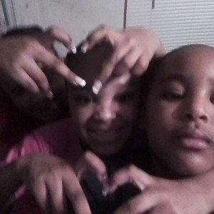 I bust that boy