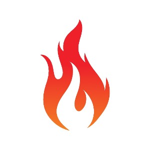 burn