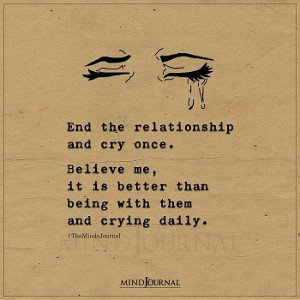 relationships cry