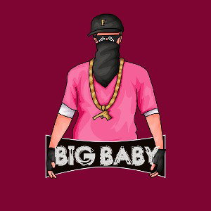 BIG BABY