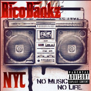 RICOBANKZ TIME IS MONEY 