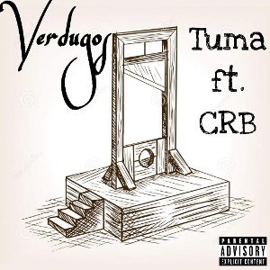 Las llamas de la verdad || Tuma ft. CRB || Verdugos LP