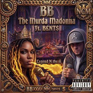 Legend N The G Remix 