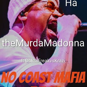 Bb Wilson The Murda Madonna Ha ft DoktaFreakvsKrazi 