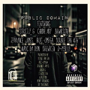 Make No Promises_ ft Bb Wilson Str!ctlyG CandeLady- MetaHuman Public Domain