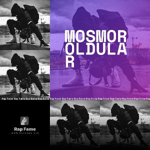 mosmor oldular