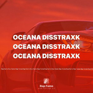 OCEANA DISSTRAXK