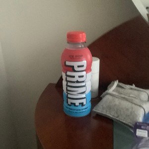 Ice Pop Prime