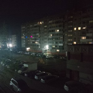 VTORNIK - The City Sleeps