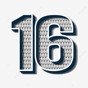 VTORNIK - 16