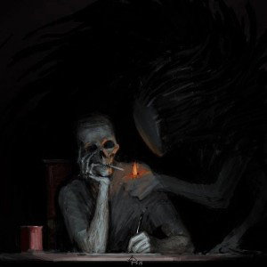 Dark Essence
