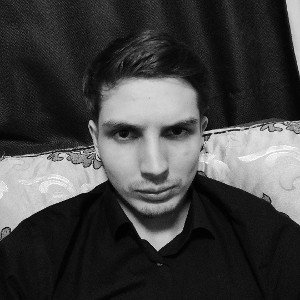 Последний тебе