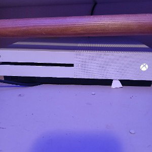 my Xbox one mmm-mm one is