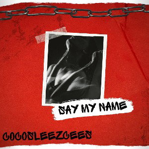 Say My Name