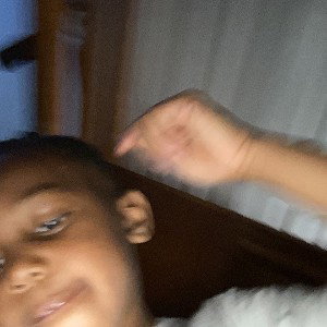 No snitching