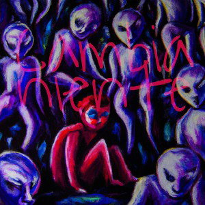 Cambia Niente - Skamaskairya