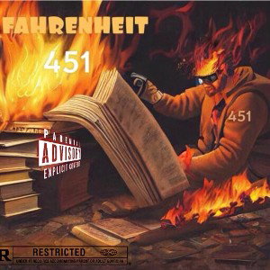 Fahrenheit 451