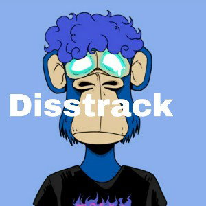 disstrack gegen mich selber 