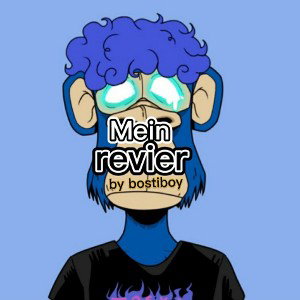 Mein revier 