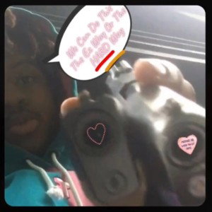 Are You Looking For Love